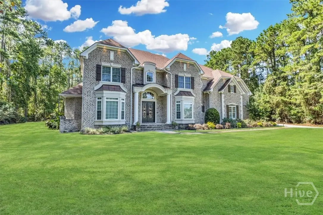 1913 Saint Catherine Circle, Richmond Hill, GA 31324 - #1