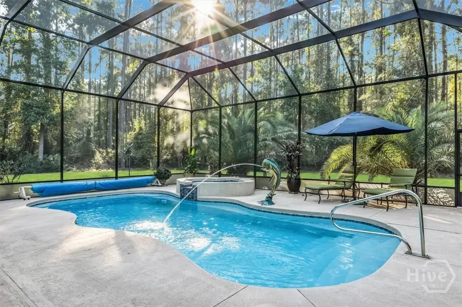 1913 Saint Catherine Circle, Richmond Hill, GA 31324 - #2