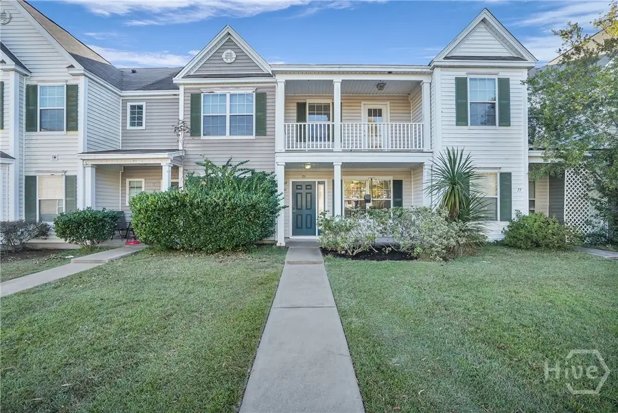 75 Fairgreen Street, Savannah, GA 31407 - Image #2