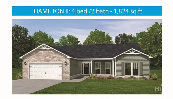 290 Timberlake Drive, Guyton, GA 31312