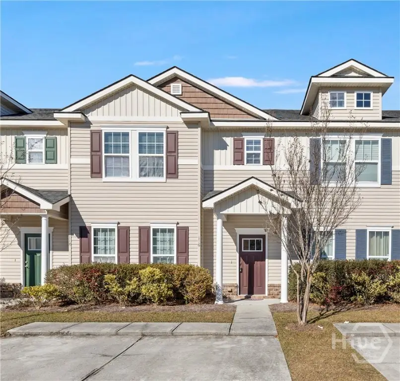 116 Ventura Place, Pooler, GA 31322 - Image #1