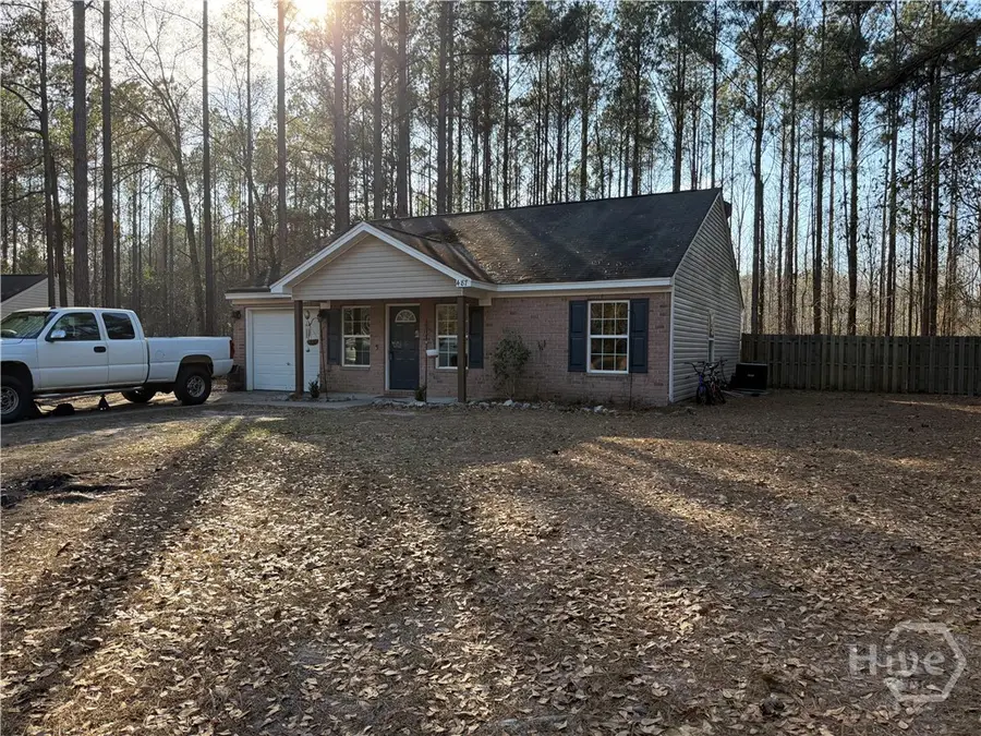 487 Shadowbrook Circle, Springfield, GA 31329 - Image #3