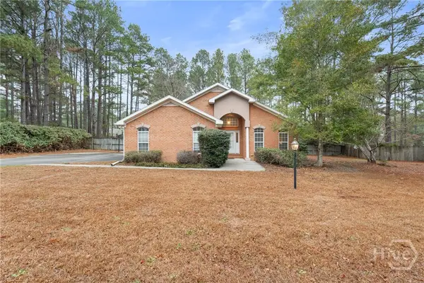 1703 Sunnyview Court, Statesboro, GA 30458