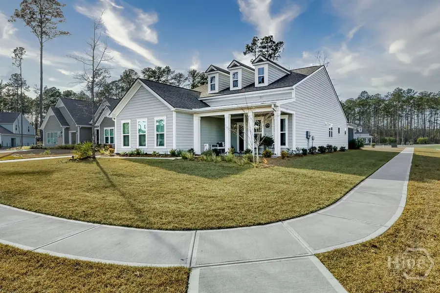 14 Kellet Court, Richmond Hill, GA 31324 - Image #2