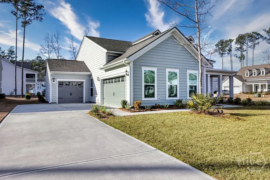 14 Kellet Court, Richmond Hill, GA 31324 - Image #3