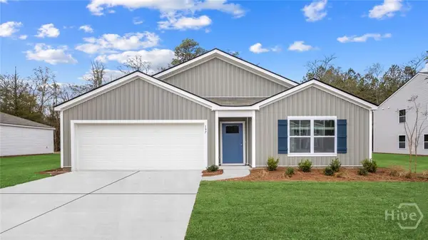 117 Serenoa Drive, Guyton, GA 31312