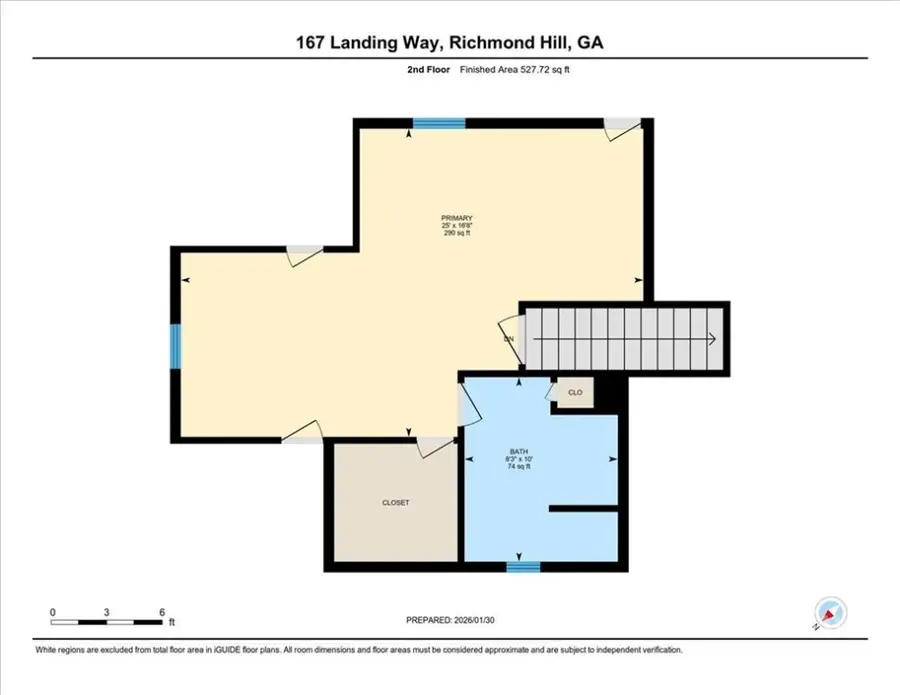 167 Landing Way, Richmond Hill, GA 31324 - Image #3