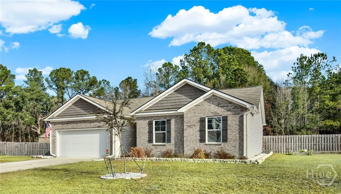 216 Sage Field Drive, Rincon, GA 31326 - Image #1