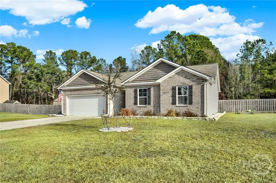 216 Sage Field Drive, Rincon, GA 31326 - Image #2