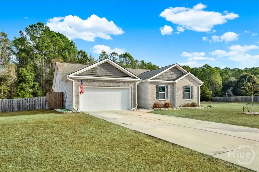 216 Sage Field Drive, Rincon, GA 31326 - Image #3