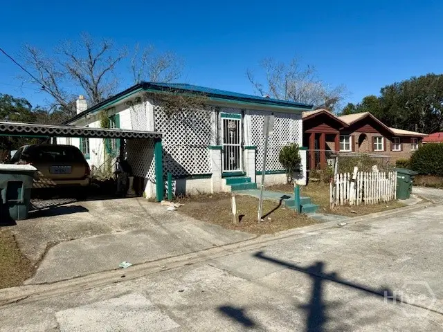 259 Brittany Street, Savannah, GA 31415 - #1