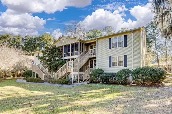 401 N Cromwell Road #T-2, Savannah, GA 31410