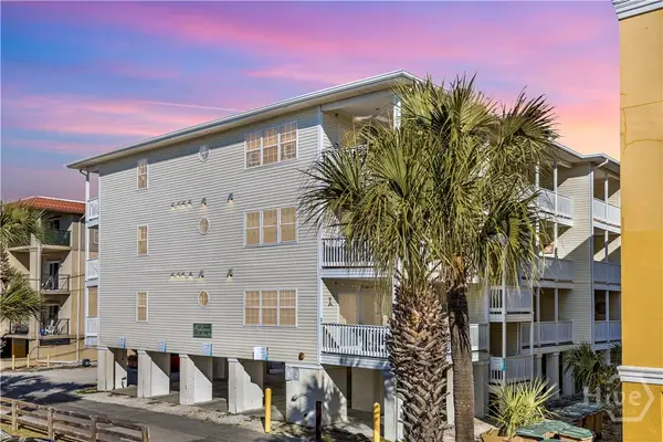 8 Silver Avenue #9, Tybee Island, GA 31328