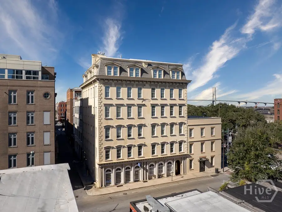 5 Whitaker Street #202 E, Savannah, GA 31401 - Image #3