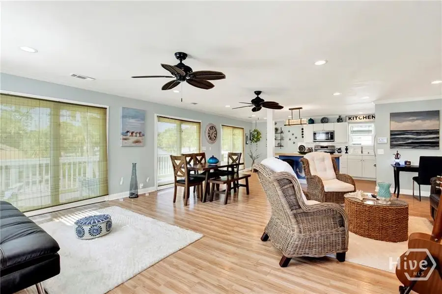 1404 Jones Avenue, Tybee Island, GA 31328 - Image #3