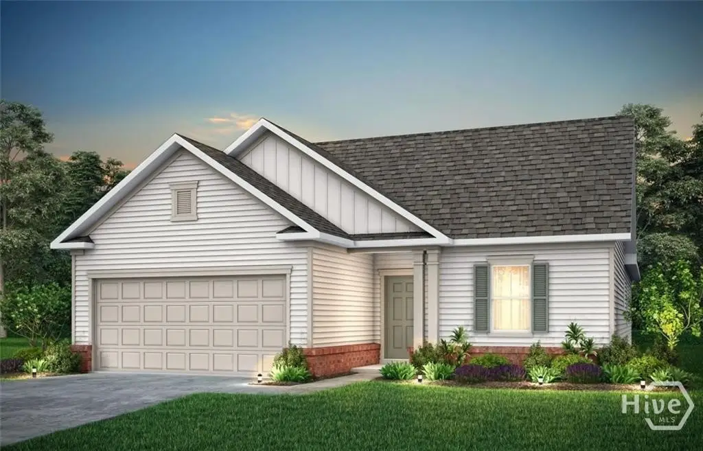 270 Monterey Loop, Richmond Hill, GA 31324 - Image #1