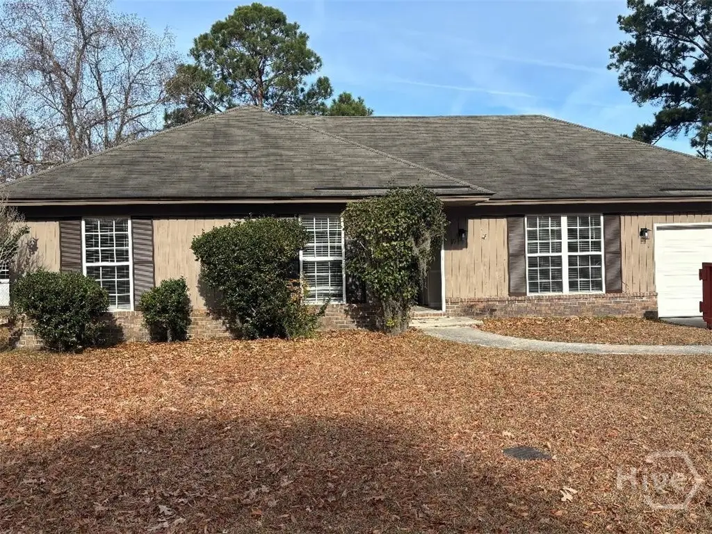 71 Robinson Loop, Richmond Hill, GA 31324 - Image #1