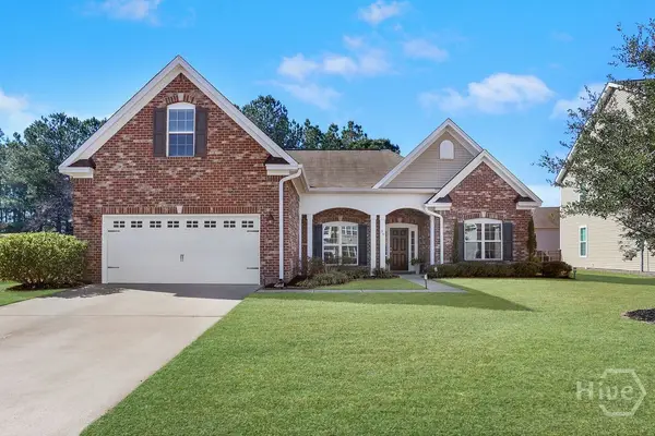 36 Redwall Circle, Savannah, GA 31407