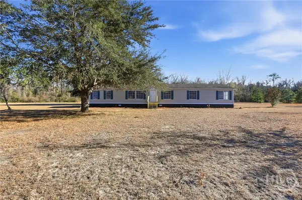 1899 Old Louisville Road, Guyton, GA 31312