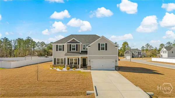 103 Finch Lane, Guyton, GA 31312