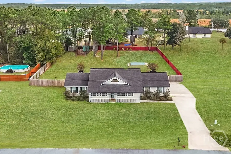 1221 Nautical Drive Se, Townsend, GA 31331 - #2