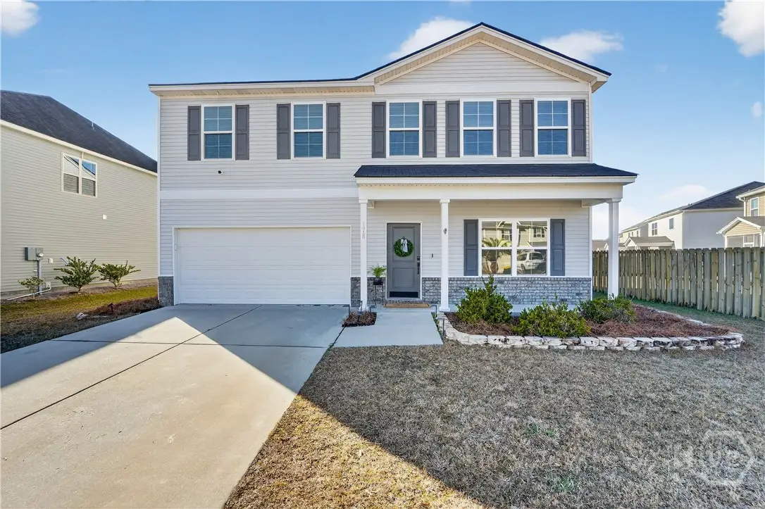 178 Somersby Boulevard, Pooler, GA 31322 - Image #1