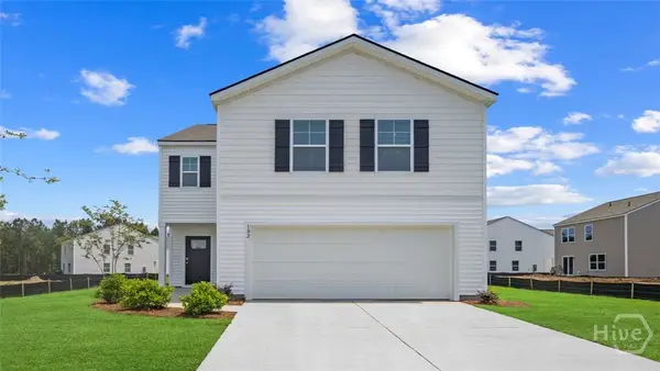 411 Flat Rock Trace, Port Wentworth, GA 31407