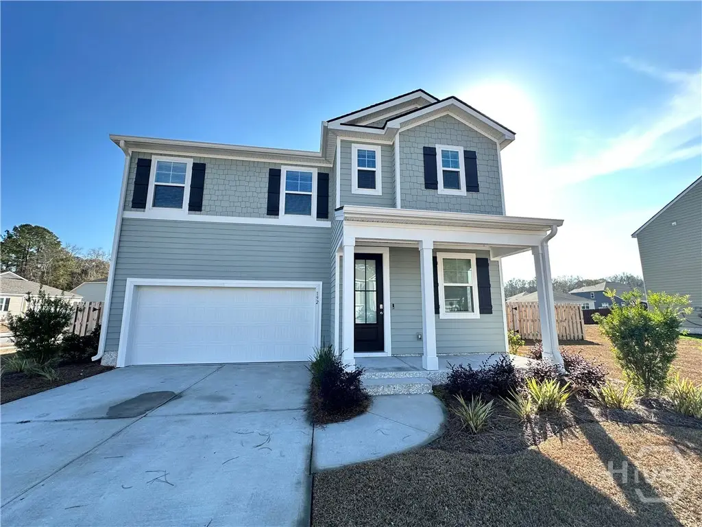 192 Coby Lane, Richmond Hill, GA 31324 - Image #1