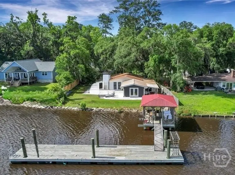 243 E 1st Street, Midway, GA 31320 - Image #2