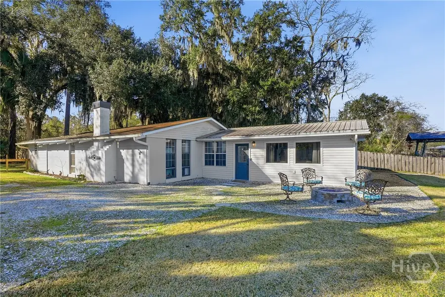 243 E 1st Street, Midway, GA 31320 - Image #3