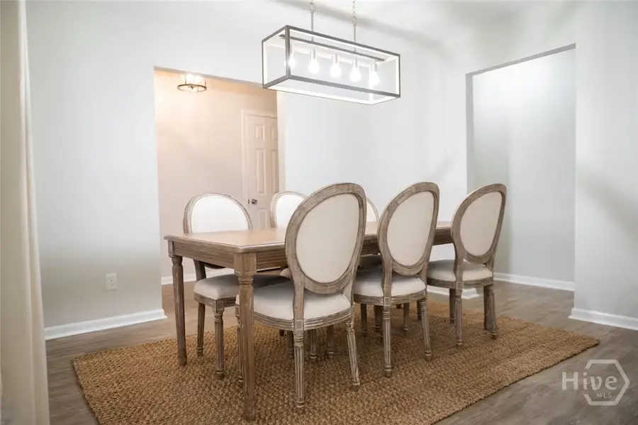 4 Glen Oaks Court, Savannah, GA 31405 - #3