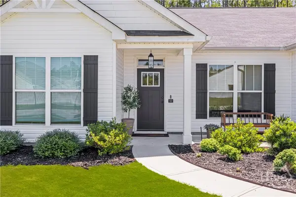 233 Timberlake Drive, Guyton, GA 31312