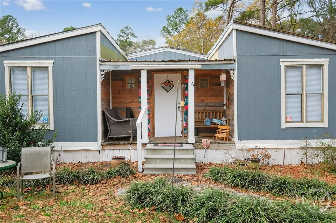 16 Fort Argyle Court, Savannah, GA 31419 - #1