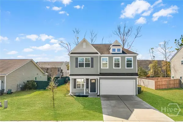 217 Excel Drive, Richmond Hill, GA 31324