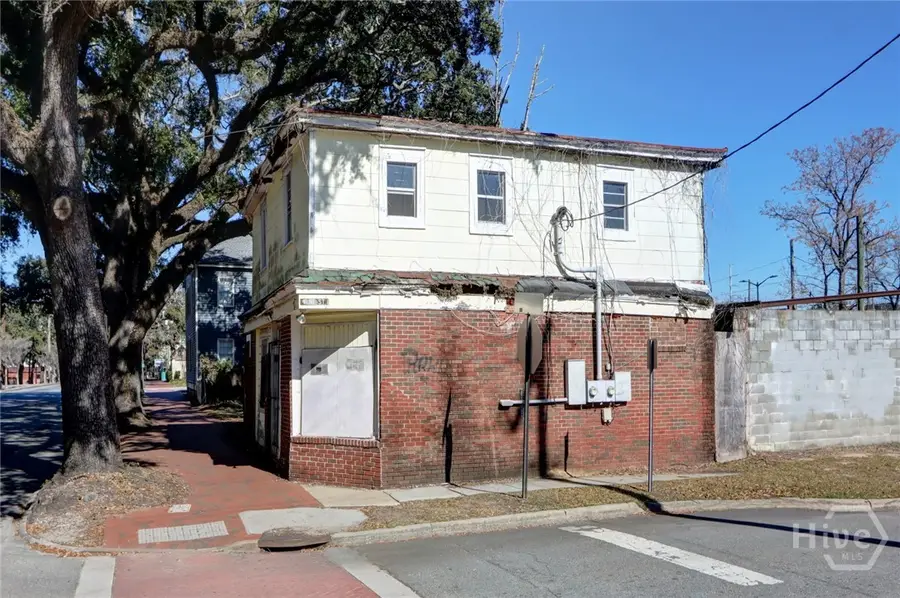 1806 Martin Luther King Jr. Boulevard, Savannah, GA 31401 - #3
