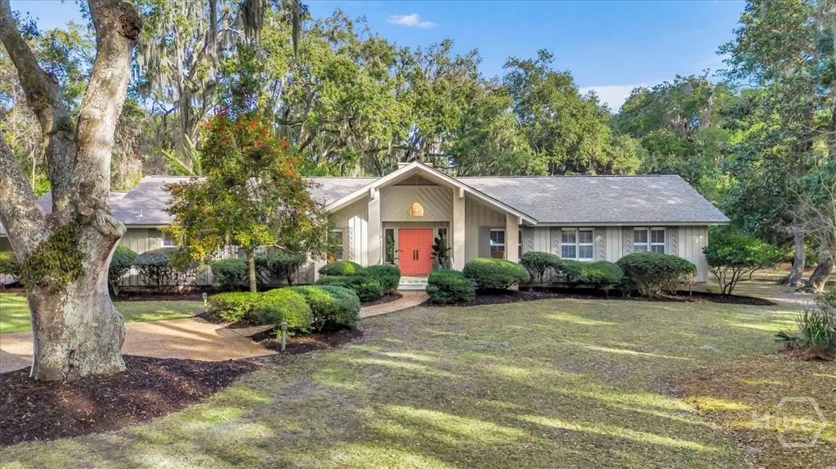 18 Mad Turkey Crossing, Savannah, GA 31411 - Image #1