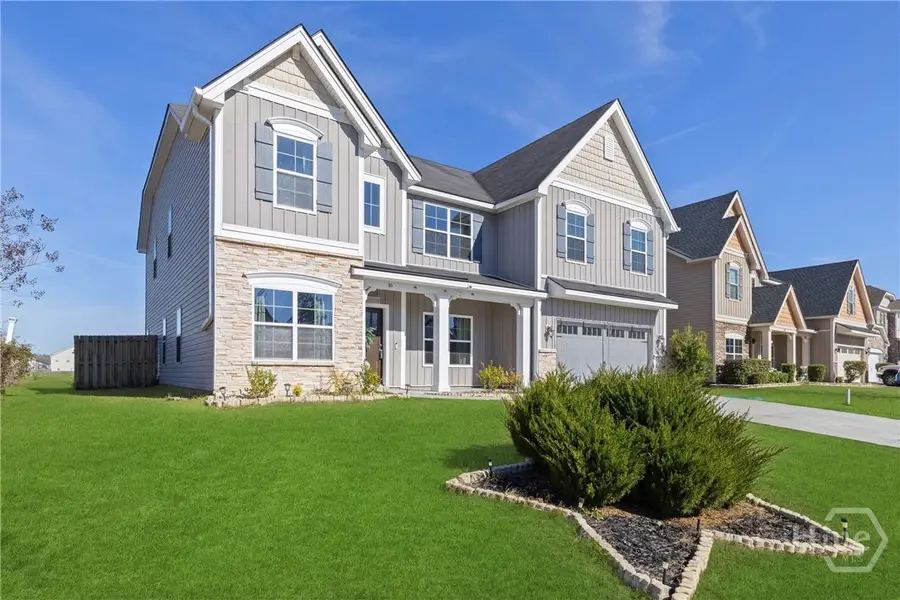 16 Telford Street, Savannah, GA 31407 - Image #2