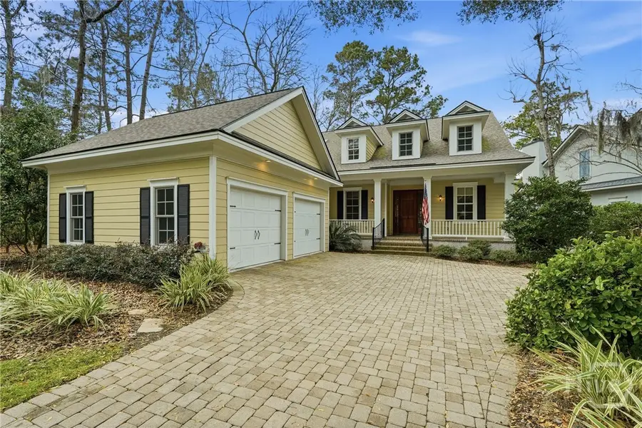 11 Peregrine Crossing, Savannah, GA 31411 - #2