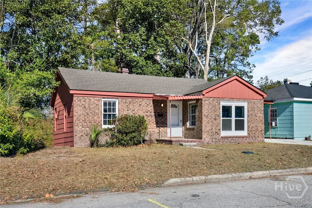 406 Mckenzie Place, Savannah, GA 31405 - Image #1