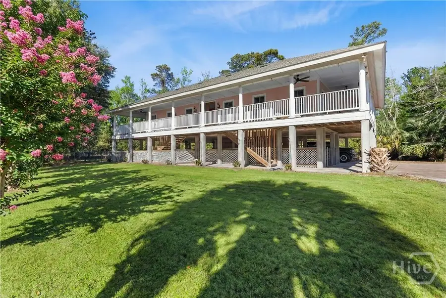 123 Oyster House Road, Richmond Hill, GA 31324 - Image #3