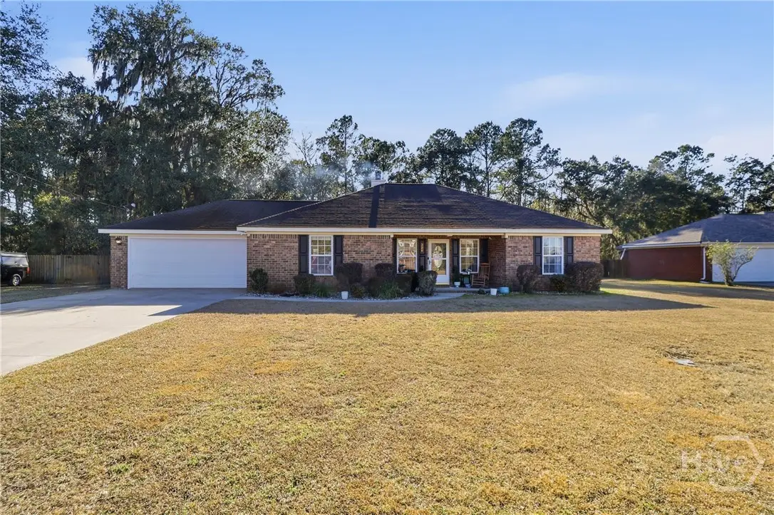 326 Lake Shore Drive, Midway, GA 31320 - Image #1