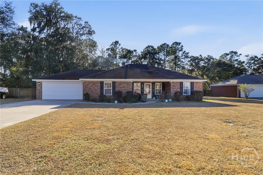 326 Lake Shore Drive, Midway, GA 31320 - Image #2