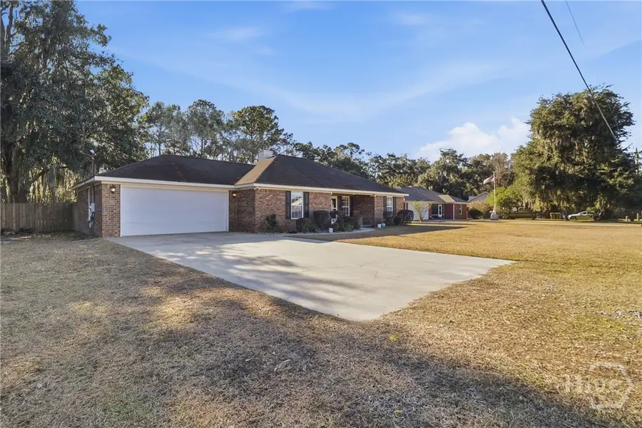 326 Lake Shore Drive, Midway, GA 31320 - Image #3