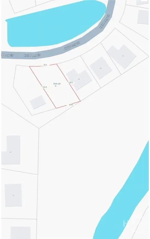 26 Half Penny Circle, Savannah, GA 31411 - Image #1