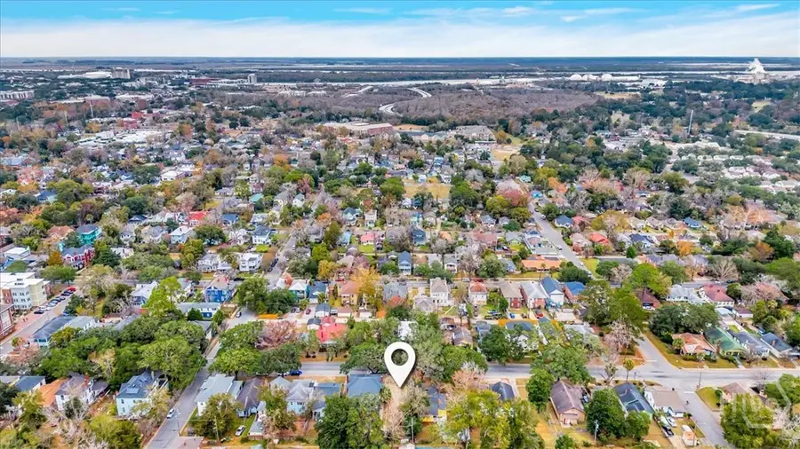 0 E Anderson Street, Savannah, GA 31404 - Image #3