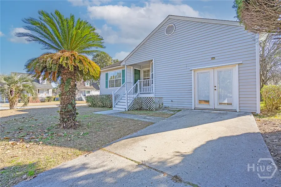 131 Gunpowder Drive, Savannah, GA 31410 - #2