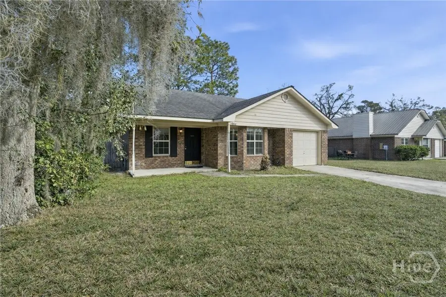 1064 Desert Shield Street, Hinesville, GA 31313 - Image #2