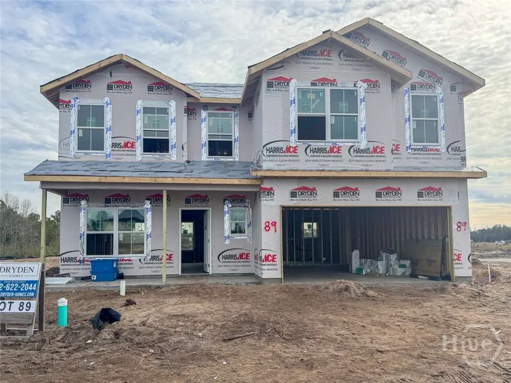 192 Boundary Hall Way, Hinesville, GA 31313 - Image #1