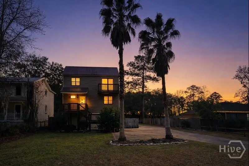 613 Tideland Drive, Midway, GA 31320 - Image #3