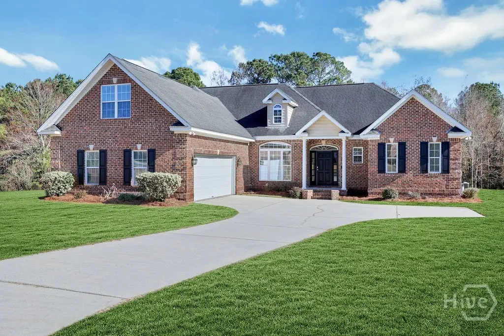 305 Sting Ray Court, Guyton, GA 31312 - Image #1
